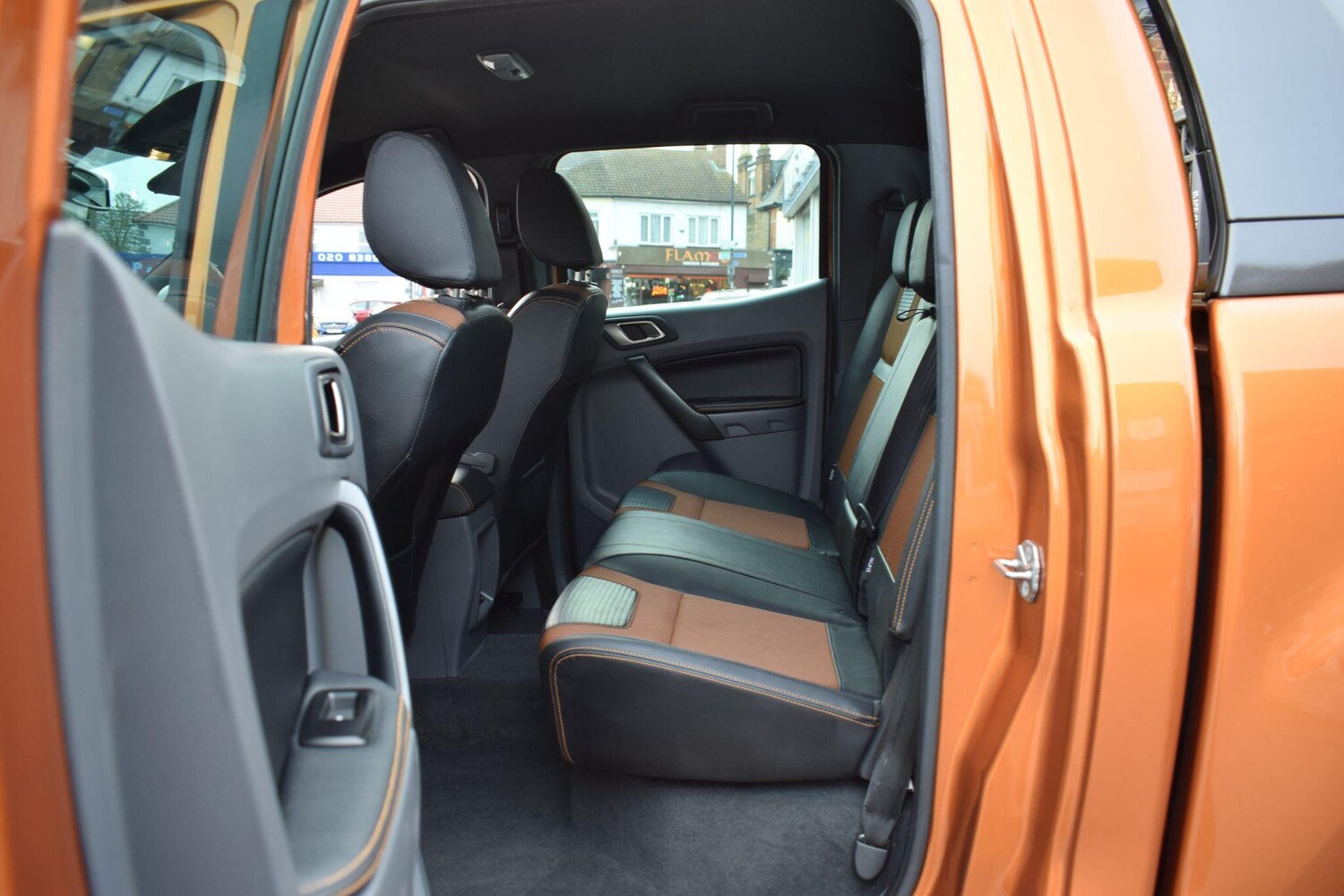 Used Ford Ranger for sale - 77587135: Photo 30