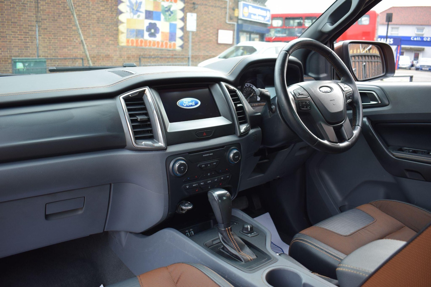 Used Ford Ranger for sale - 77587135: Photo 31