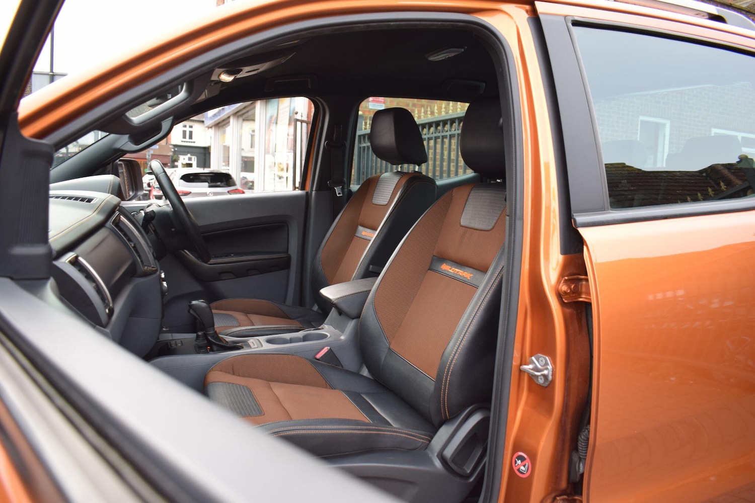 Used Ford Ranger for sale - 77587135: Photo 32