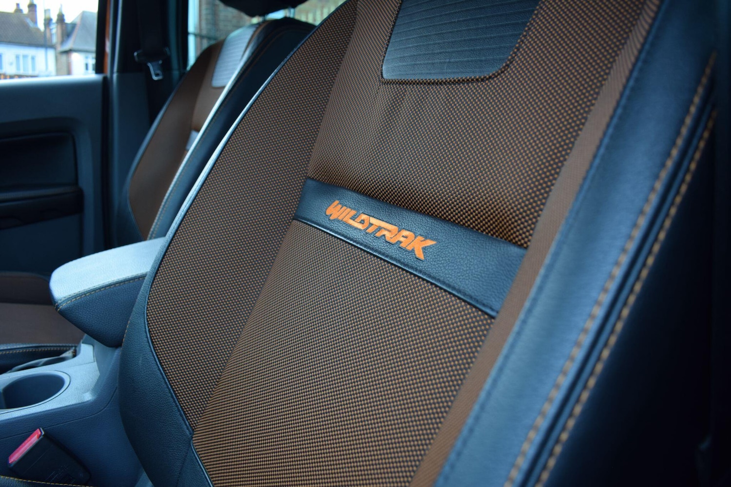 Used Ford Ranger for sale - 77587135: Photo 33