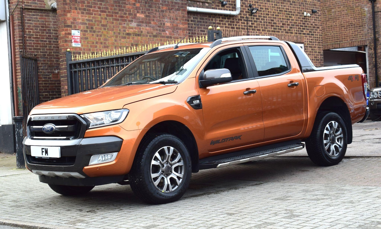 Used Ford Ranger for sale - 77587135: Photo 34