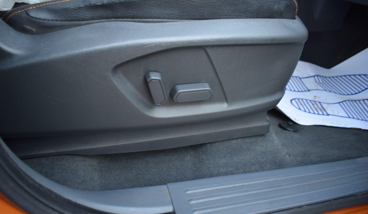 Used Ford Ranger for sale - 77587135: Photo 35