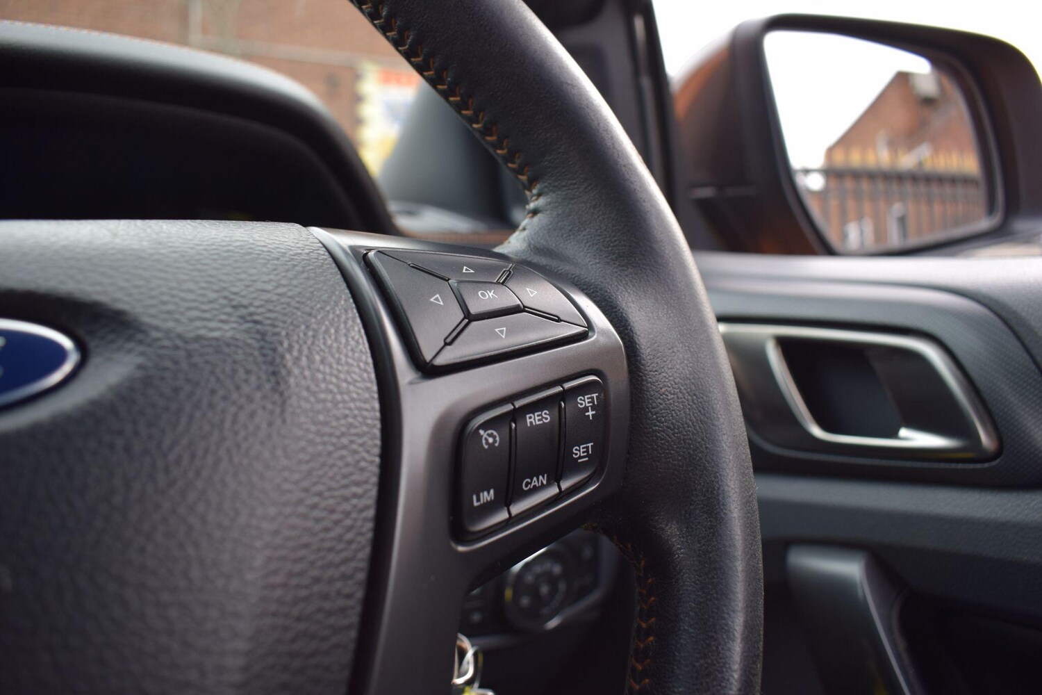 Used Ford Ranger for sale - 77587135: Photo 37