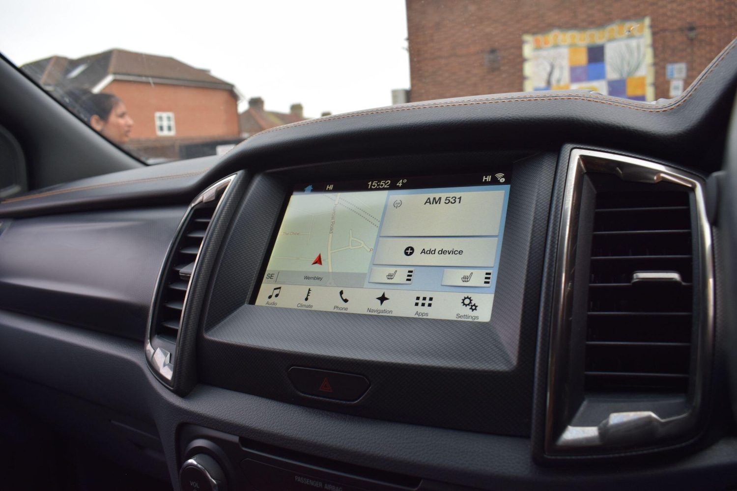 Used Ford Ranger for sale - 77587135: Photo 38