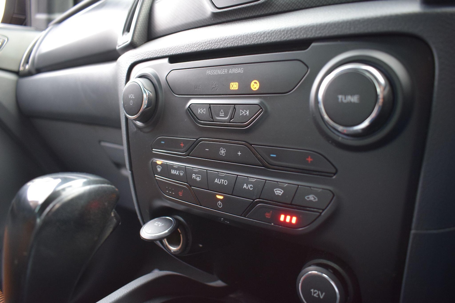 Used Ford Ranger for sale - 77587135: Photo 39