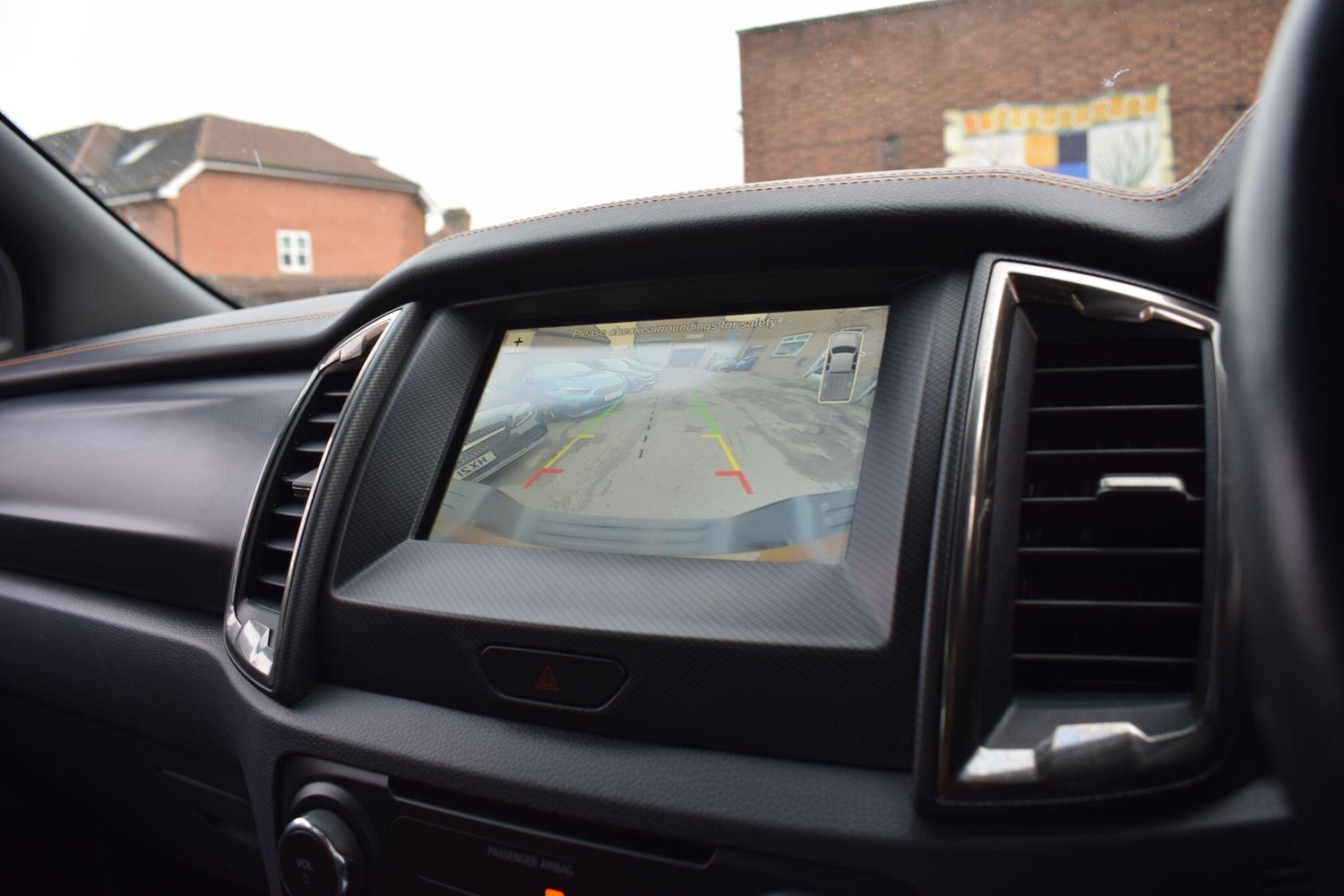 Used Ford Ranger for sale - 77587135: Photo 40