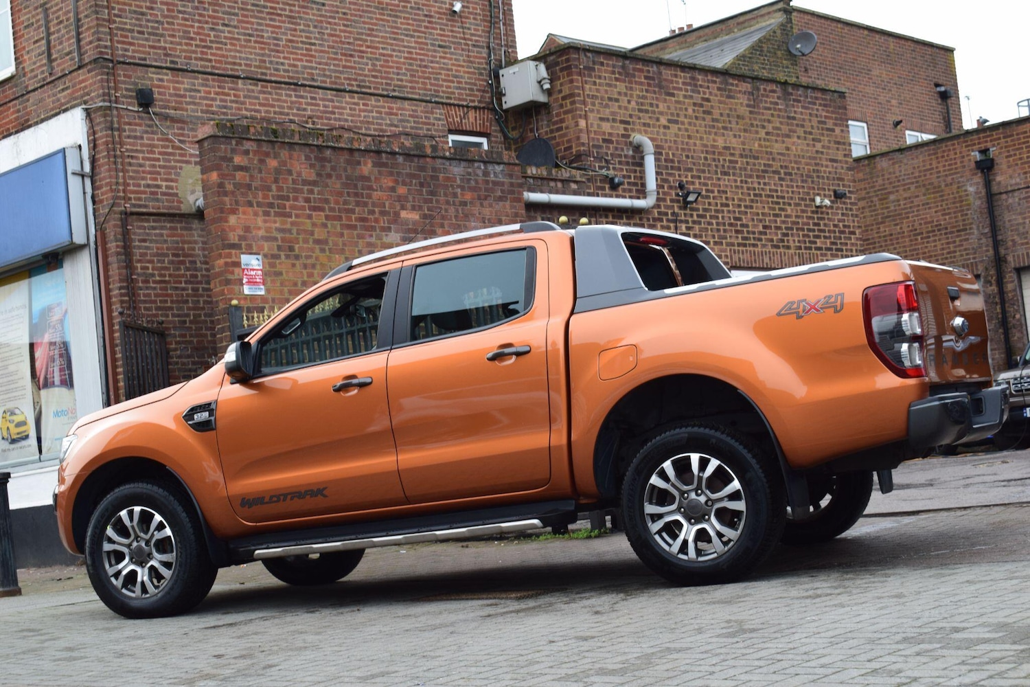 Used Ford Ranger for sale - 77587135: Photo 42