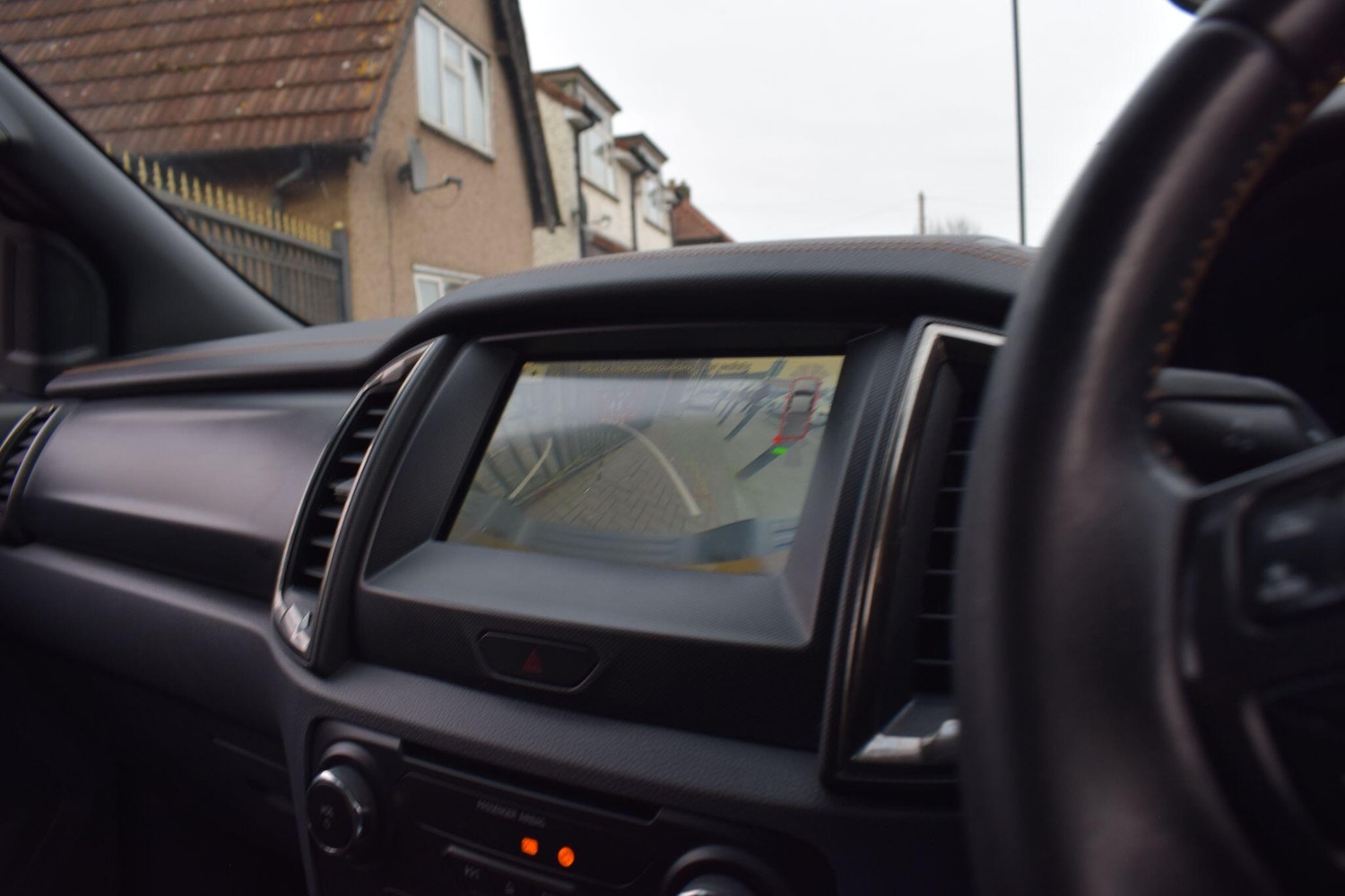 Used Ford Ranger for sale - 77587135: Photo 44