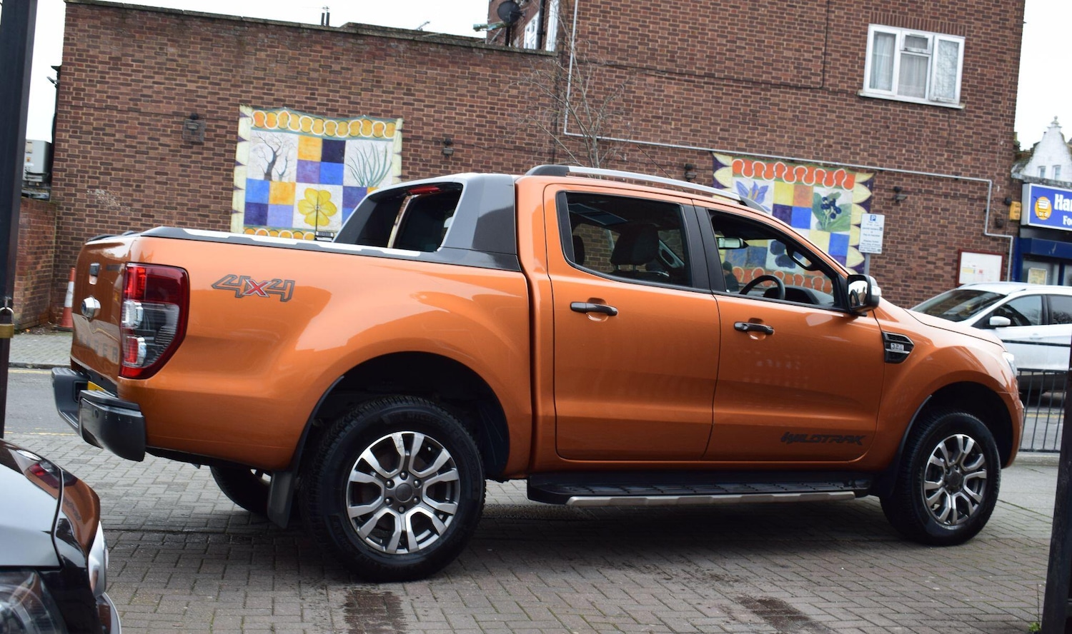 Used Ford Ranger for sale - 77587135: Photo 45