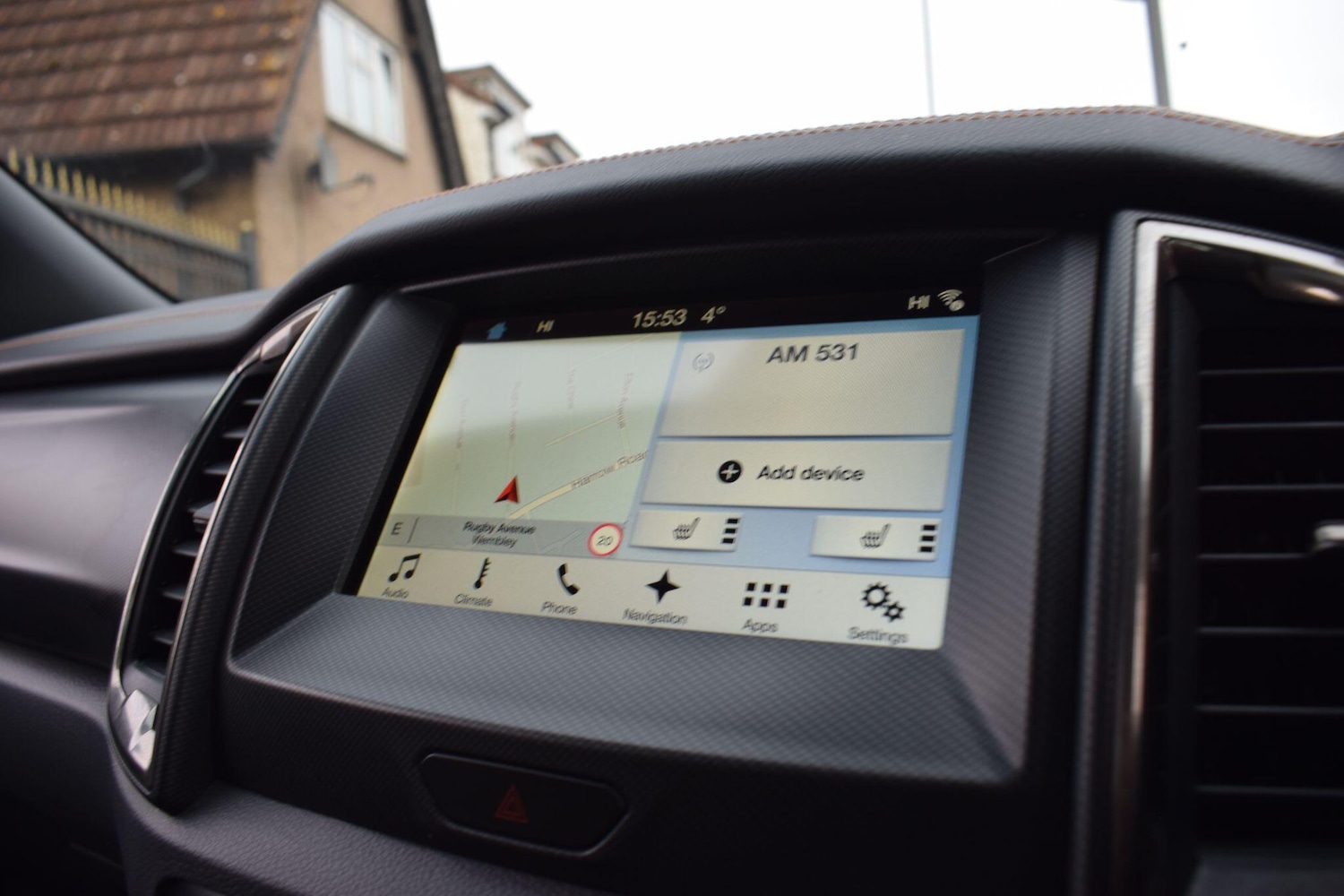 Used Ford Ranger for sale - 77587135: Photo 46