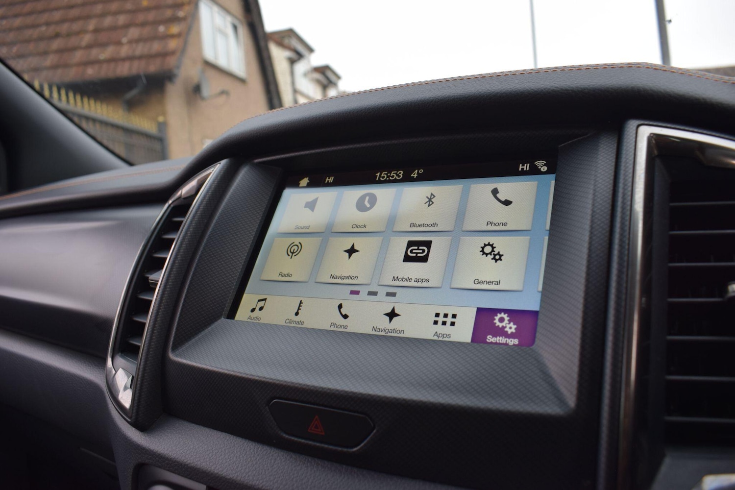 Used Ford Ranger for sale - 77587135: Photo 47