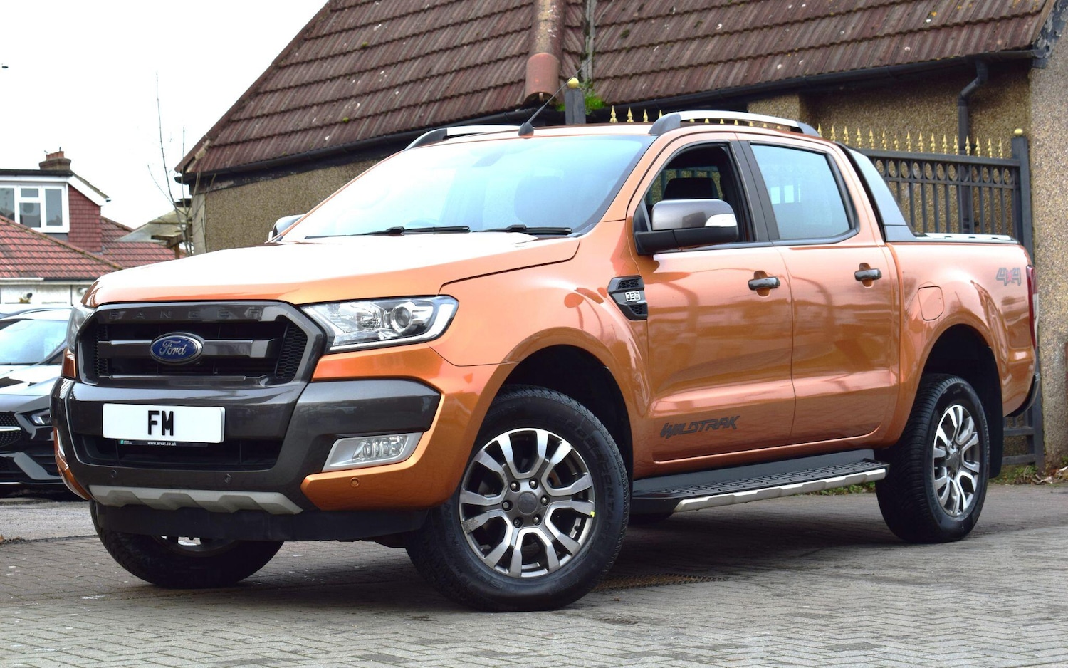 Used Ford Ranger for sale - 77587135: Photo 48