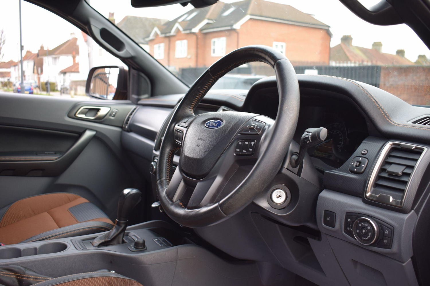 Used Ford Ranger for sale - 77587135: Photo 5