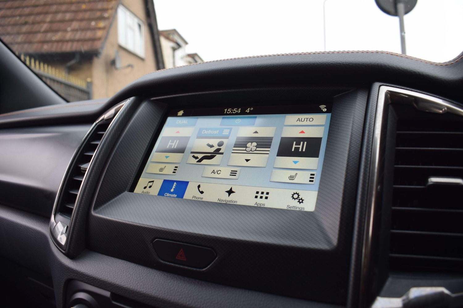 Used Ford Ranger for sale - 77587135: Photo 51