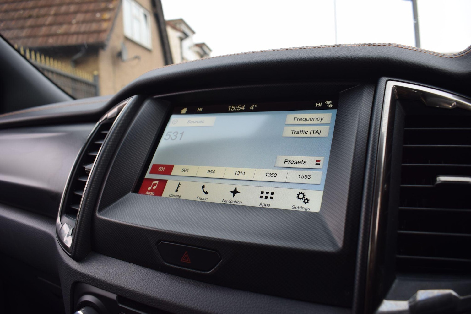 Used Ford Ranger for sale - 77587135: Photo 52