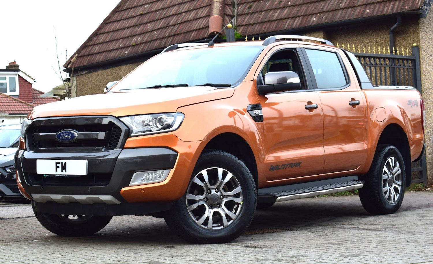 Used Ford Ranger for sale - 77587135: Photo 56
