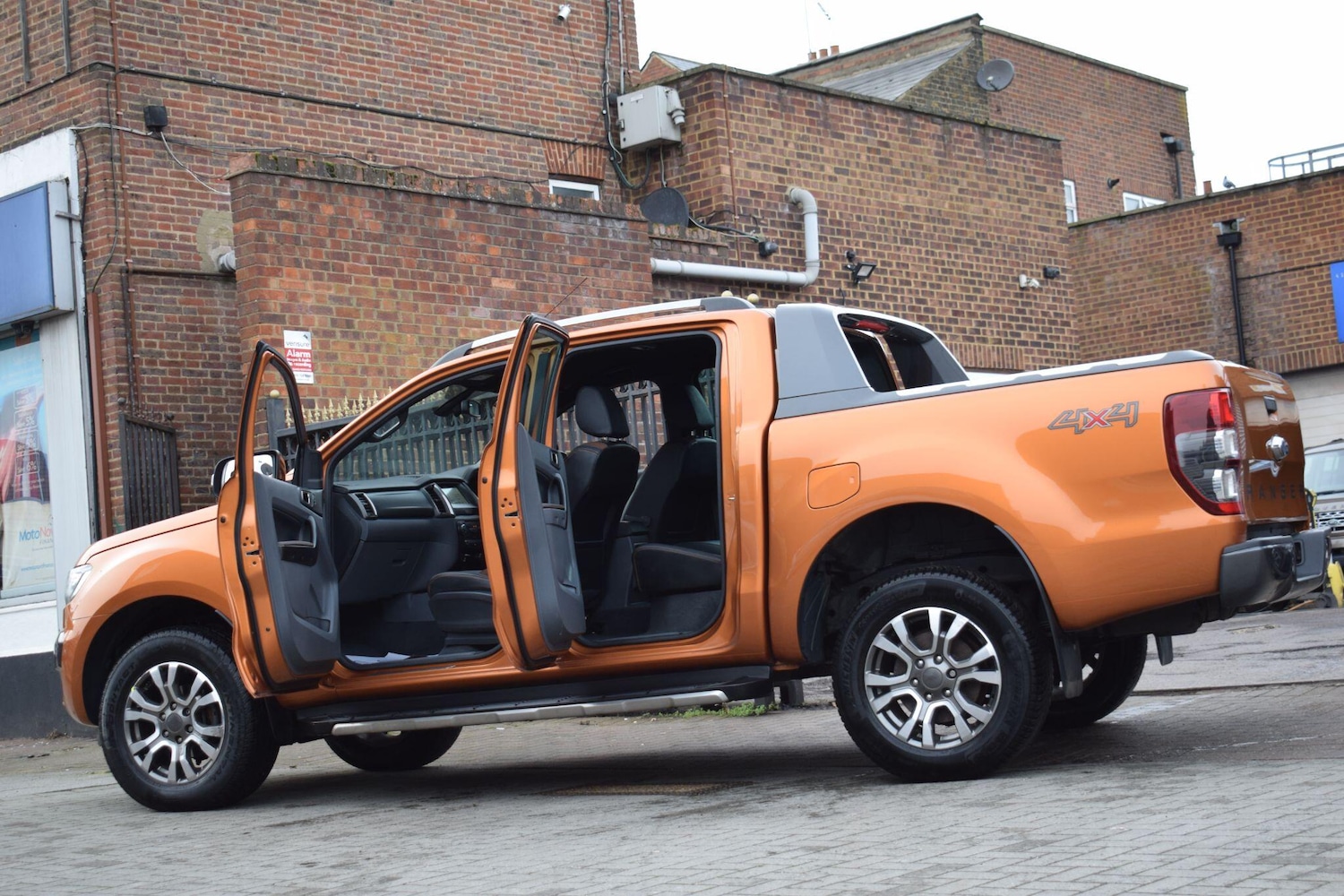 Used Ford Ranger for sale - 77587135: Photo 6