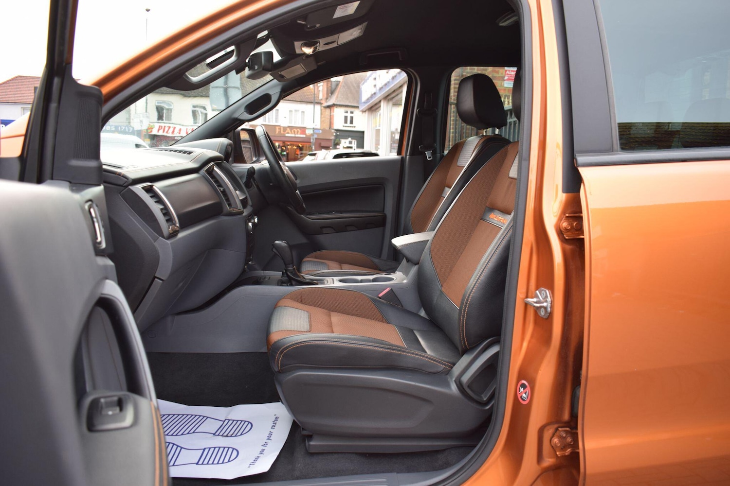 Used Ford Ranger for sale - 77587135: Photo 9