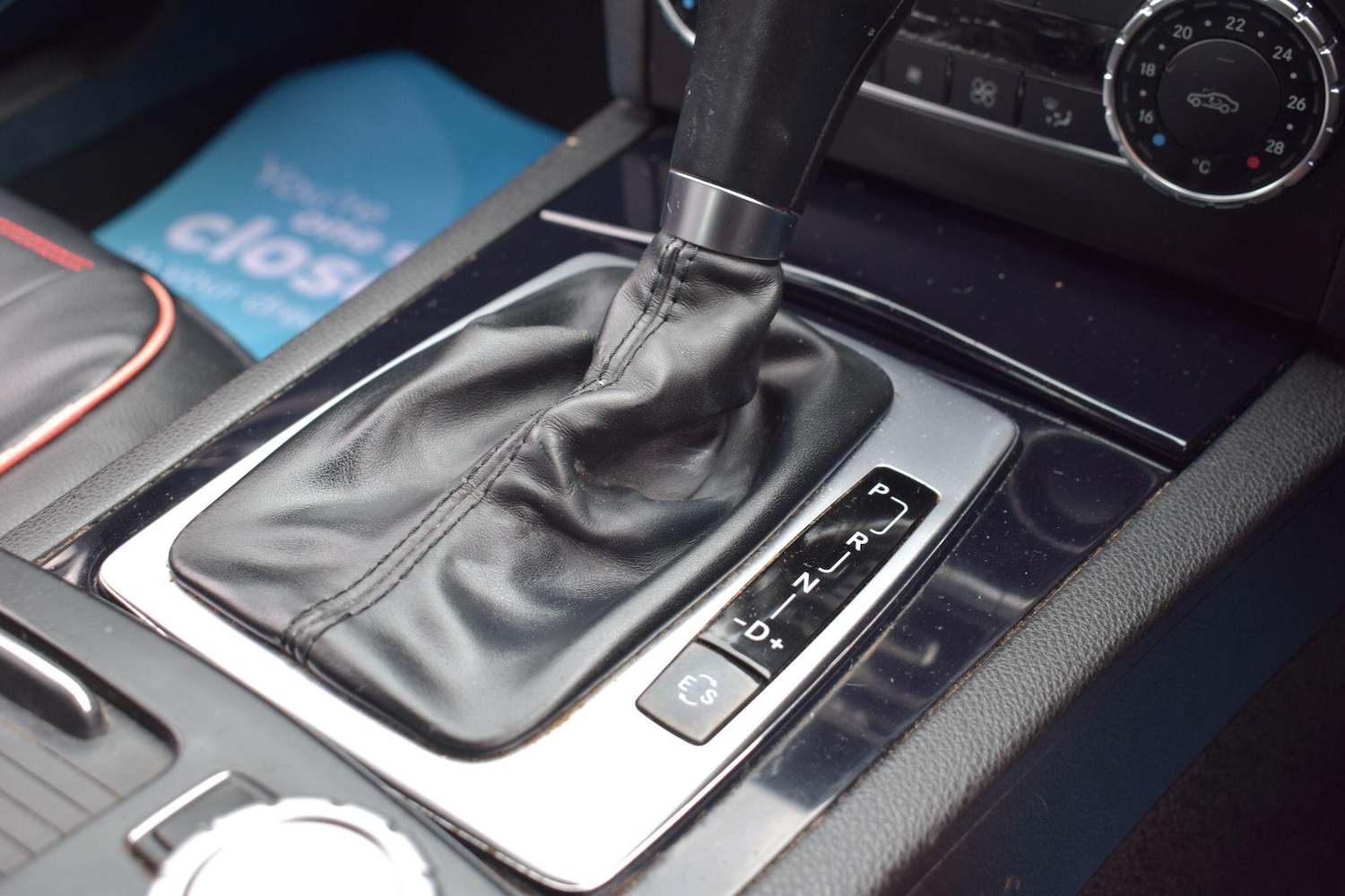 Used Mercedes-Benz C Class for sale - 78136230: Photo 18