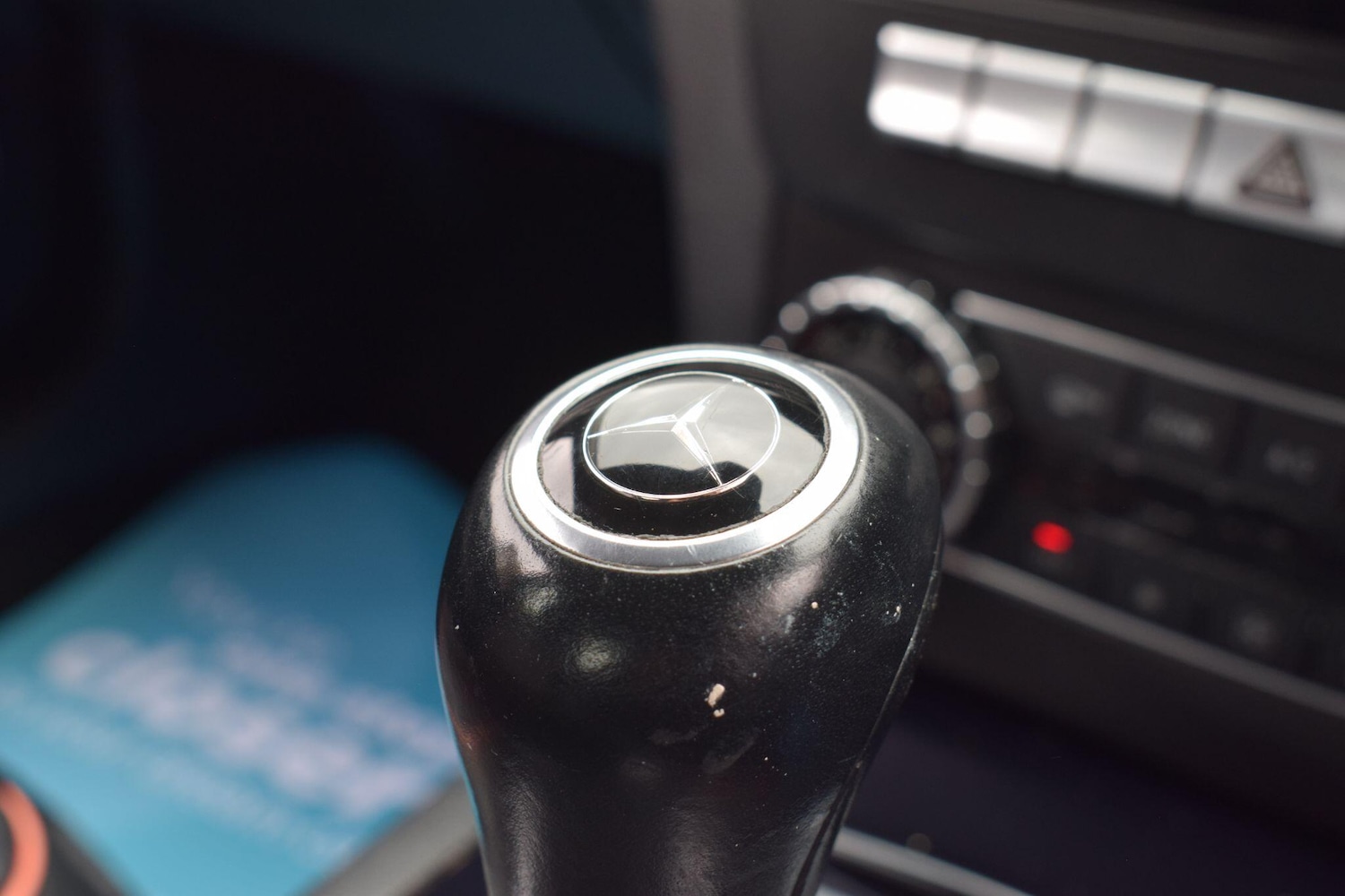 Used Mercedes-Benz C Class for sale - 78136230: Photo 20