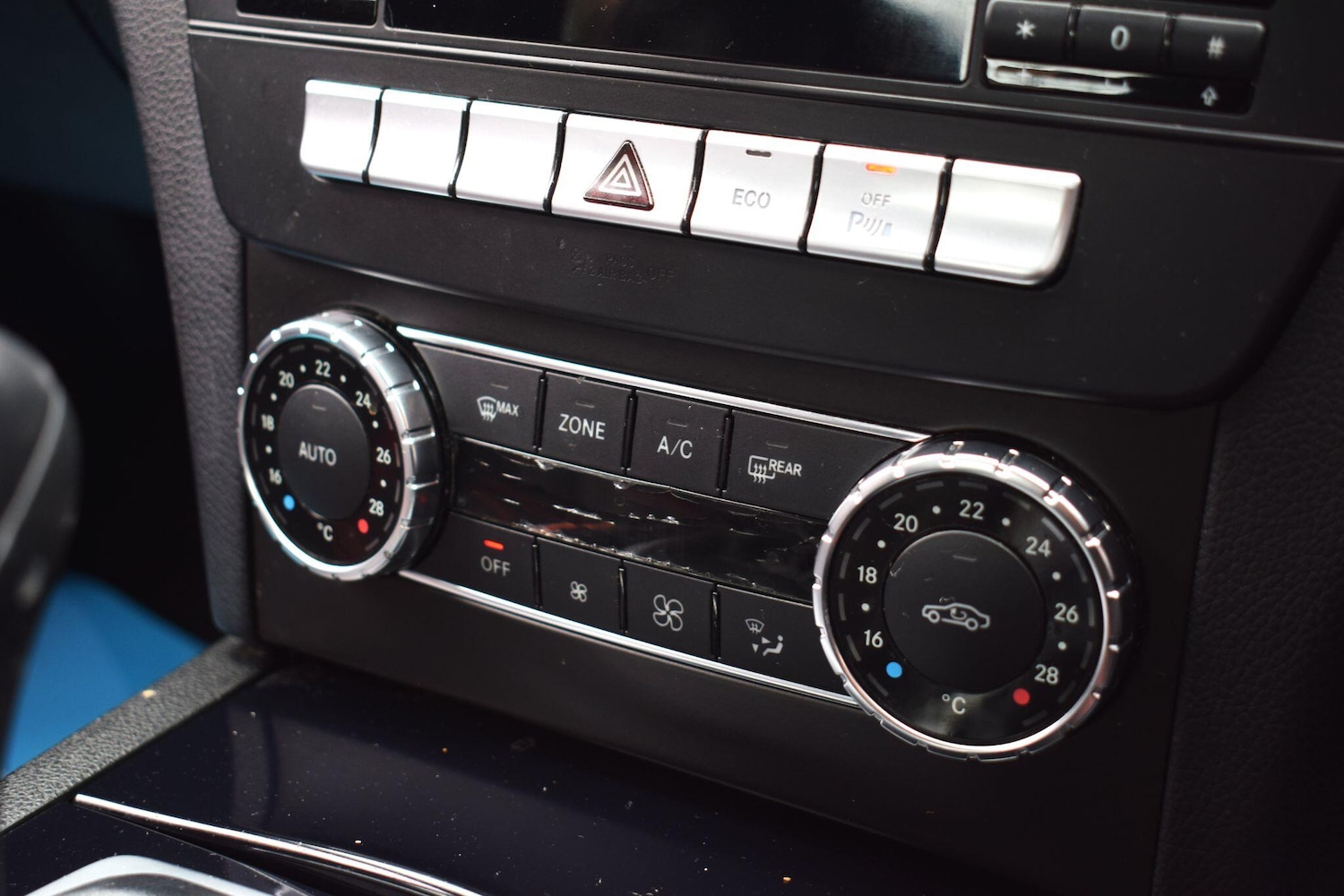 Used Mercedes-Benz C Class for sale - 78136230: Photo 21