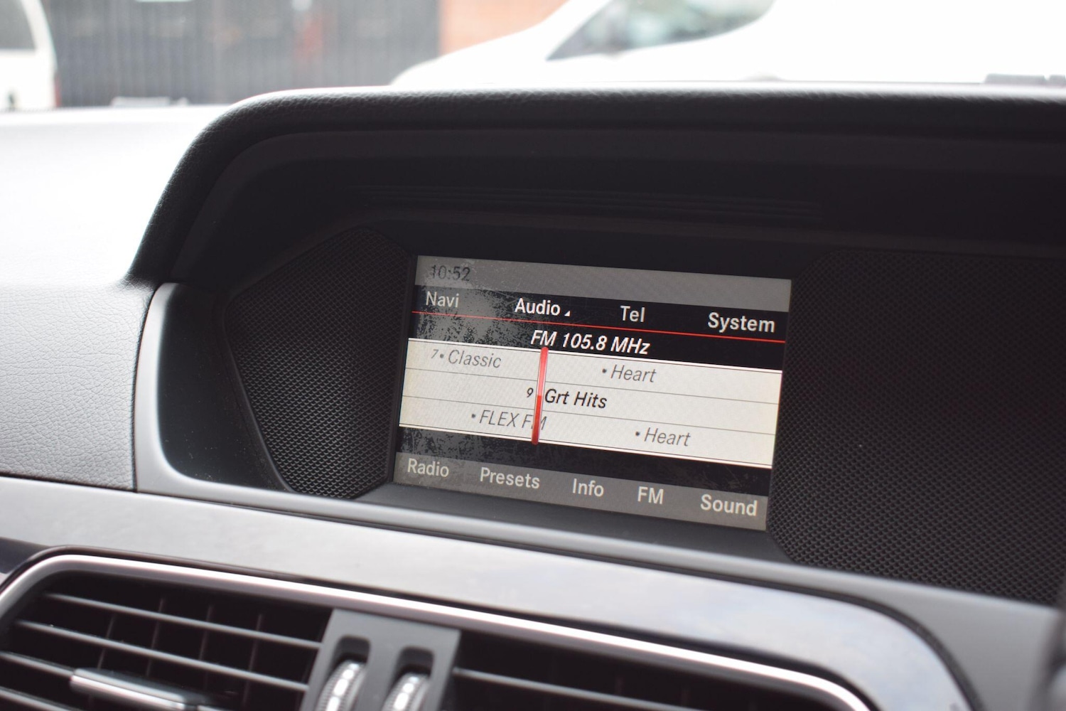 Used Mercedes-Benz C Class for sale - 78136230: Photo 22