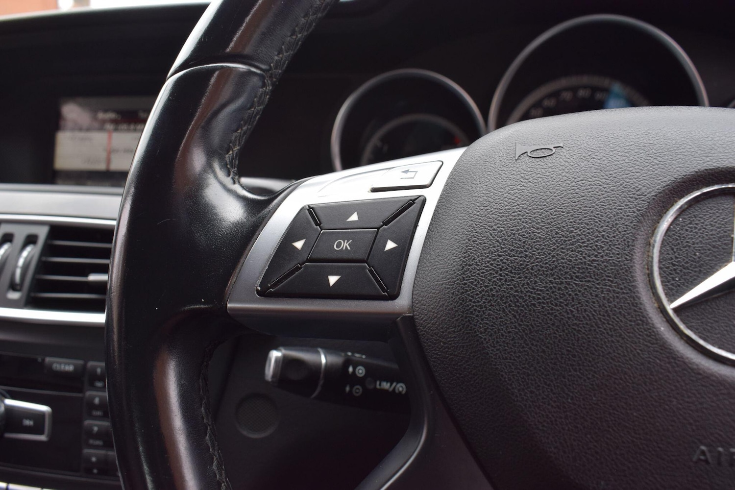 Used Mercedes-Benz C Class for sale - 78136230: Photo 23