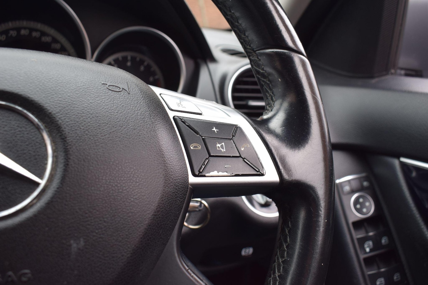 Used Mercedes-Benz C Class for sale - 78136230: Photo 24