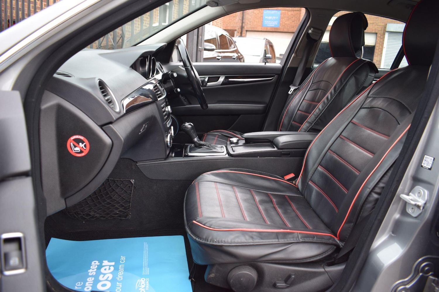 Used Mercedes-Benz C Class for sale - 78136230: Photo 9