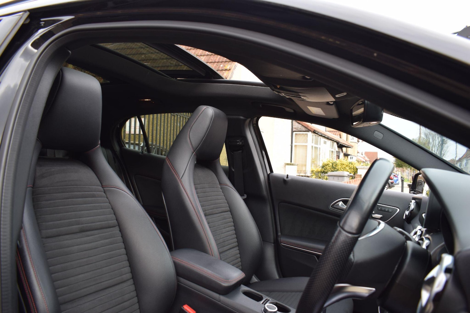 Used Mercedes-Benz GLA 2019 for sale - 77633169: Photo 10