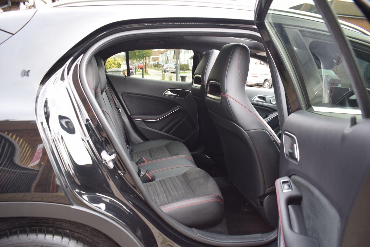 Used Mercedes-Benz GLA 2019 for sale - 77633169: Photo 11