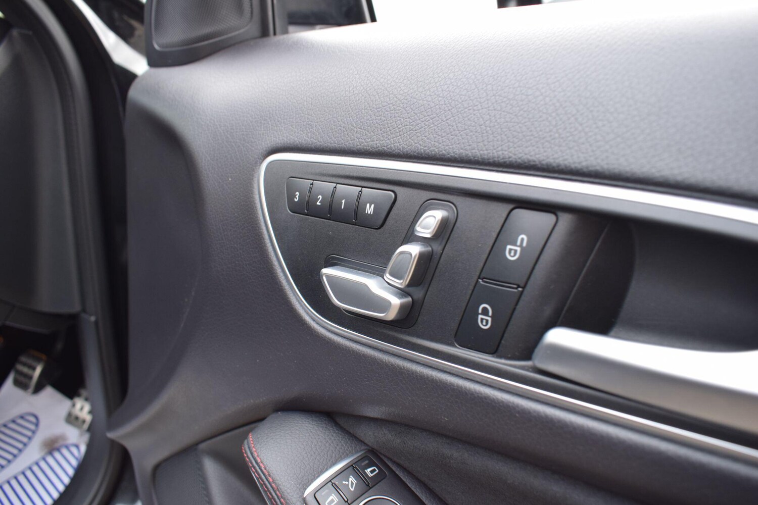 Used Mercedes-Benz GLA 2019 for sale - 77633169: Photo 13