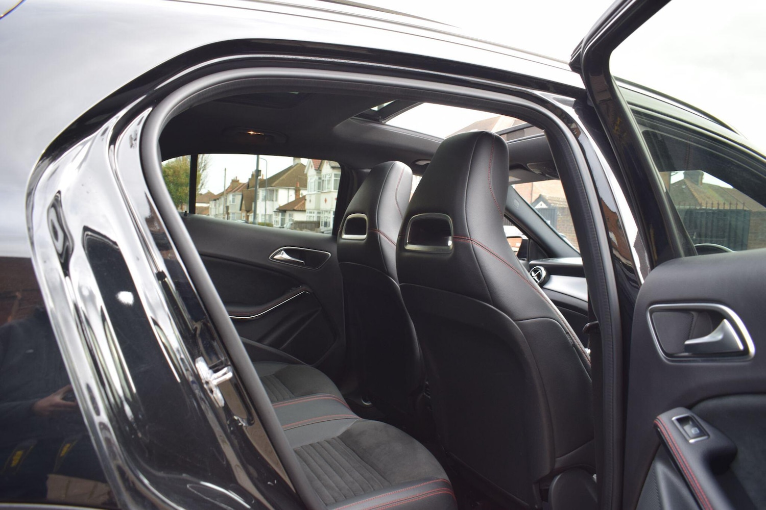 Used Mercedes-Benz GLA 2019 for sale - 77633169: Photo 17