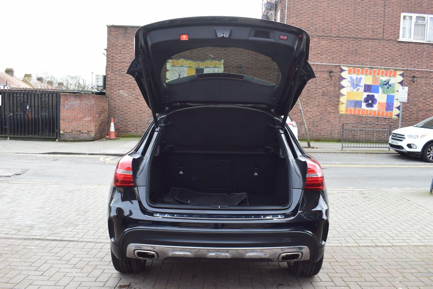 Used Mercedes-Benz GLA 2019 for sale - 77633169: Photo 18