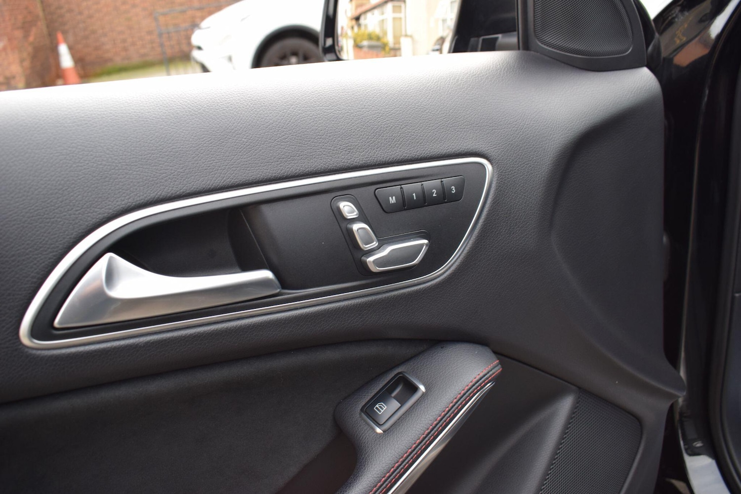 Used Mercedes-Benz GLA 2019 for sale - 77633169: Photo 23