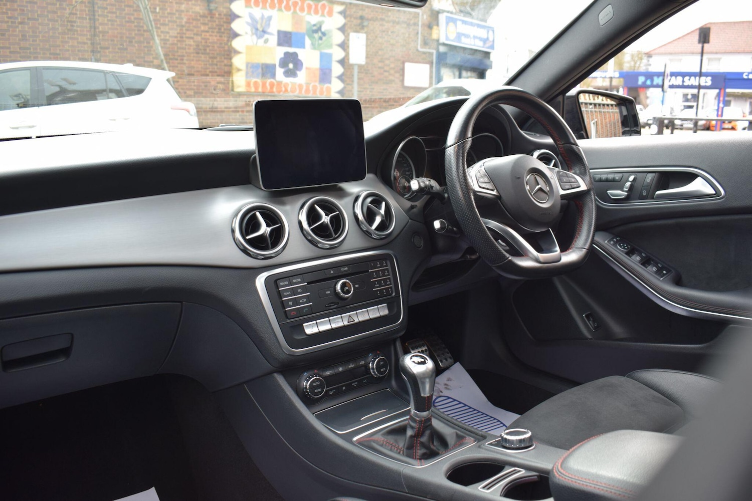 Used Mercedes-Benz GLA 2019 for sale - 77633169: Photo 24