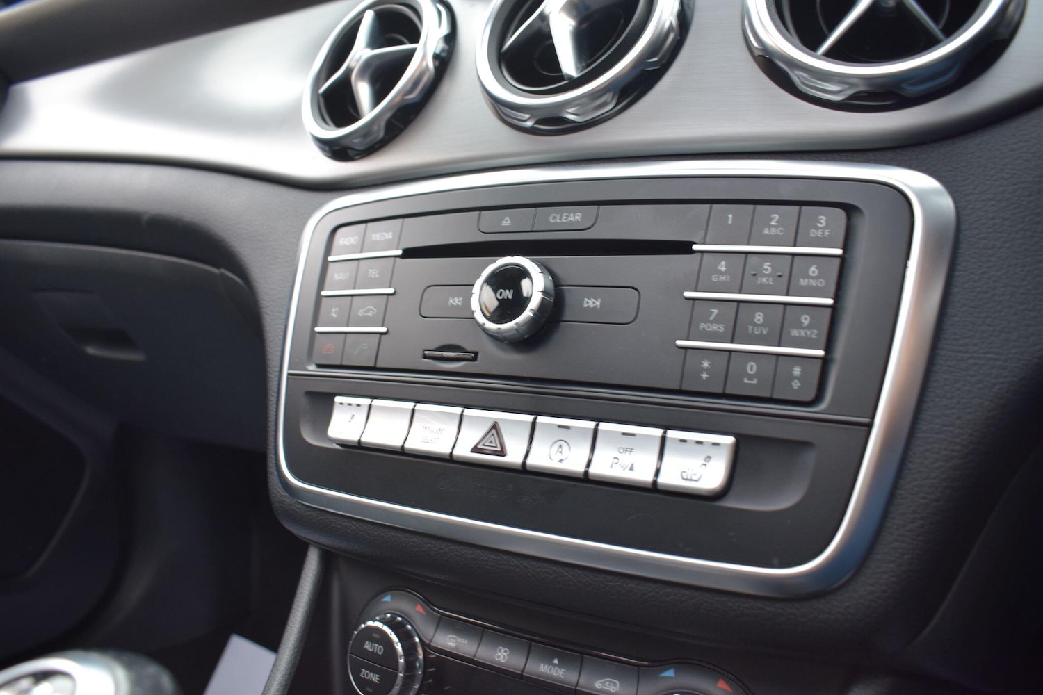 Used Mercedes-Benz GLA 2019 for sale - 77633169: Photo 26