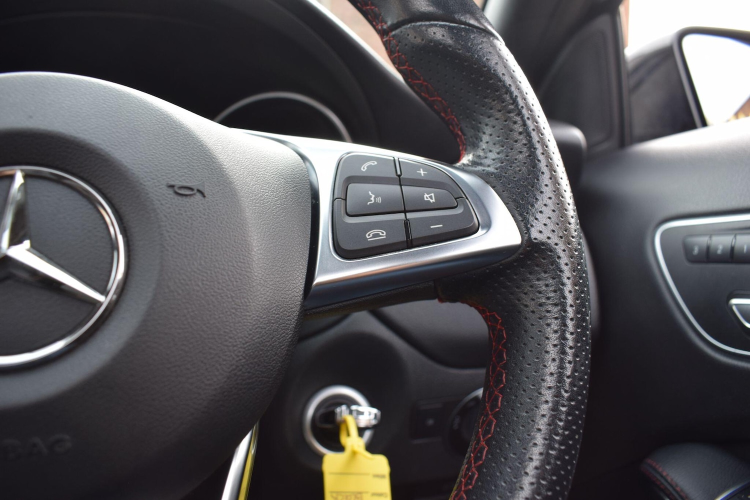 Used Mercedes-Benz GLA 2019 for sale - 77633169: Photo 28