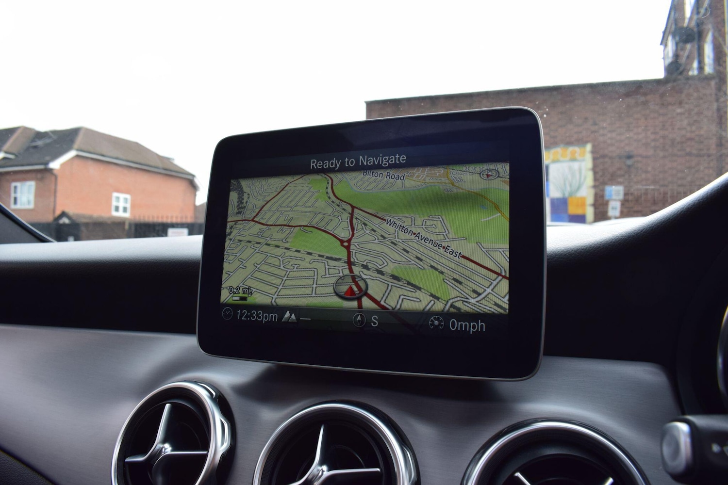 Used Mercedes-Benz GLA 2019 for sale - 77633169: Photo 39