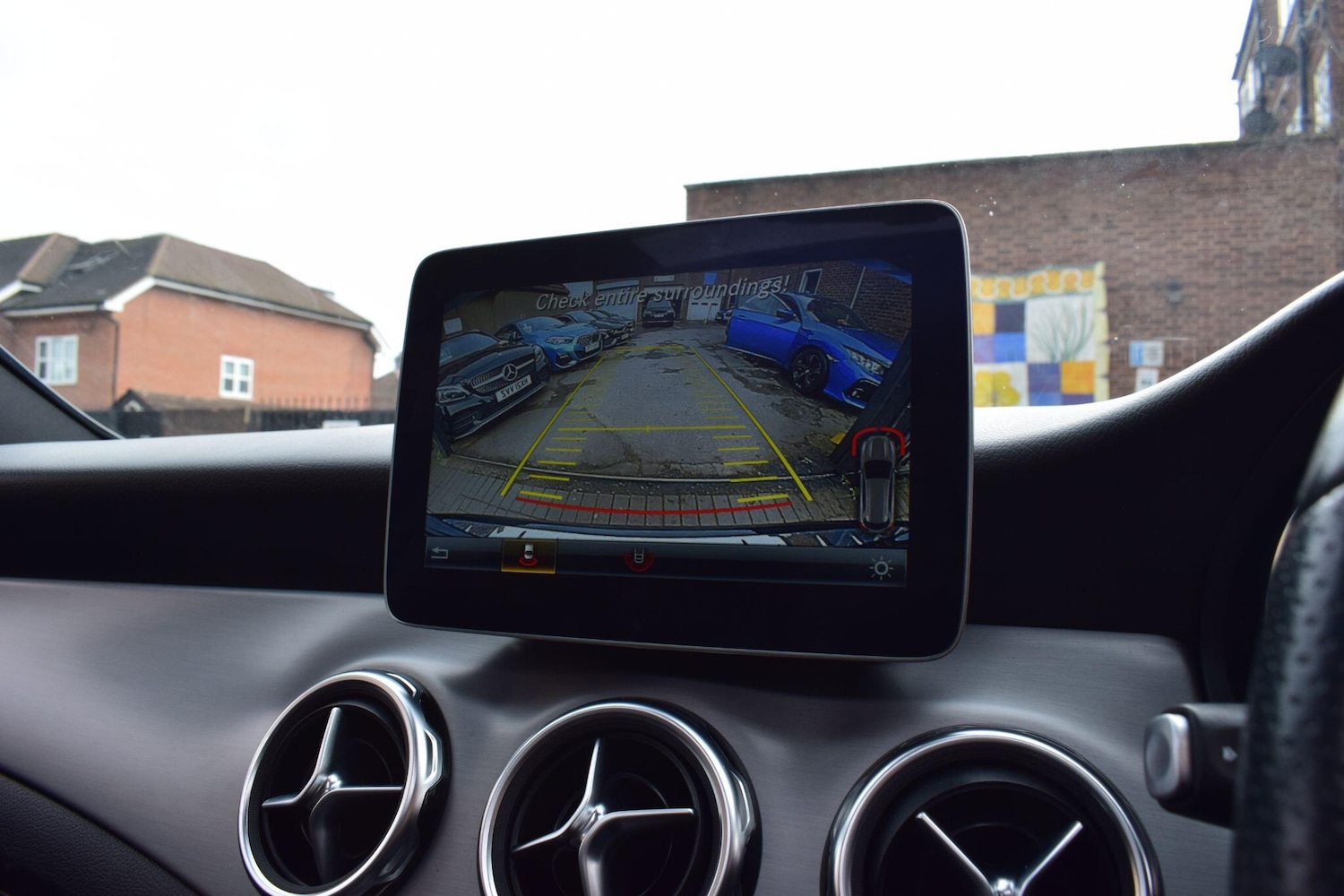 Used Mercedes-Benz GLA 2019 for sale - 77633169: Photo 41