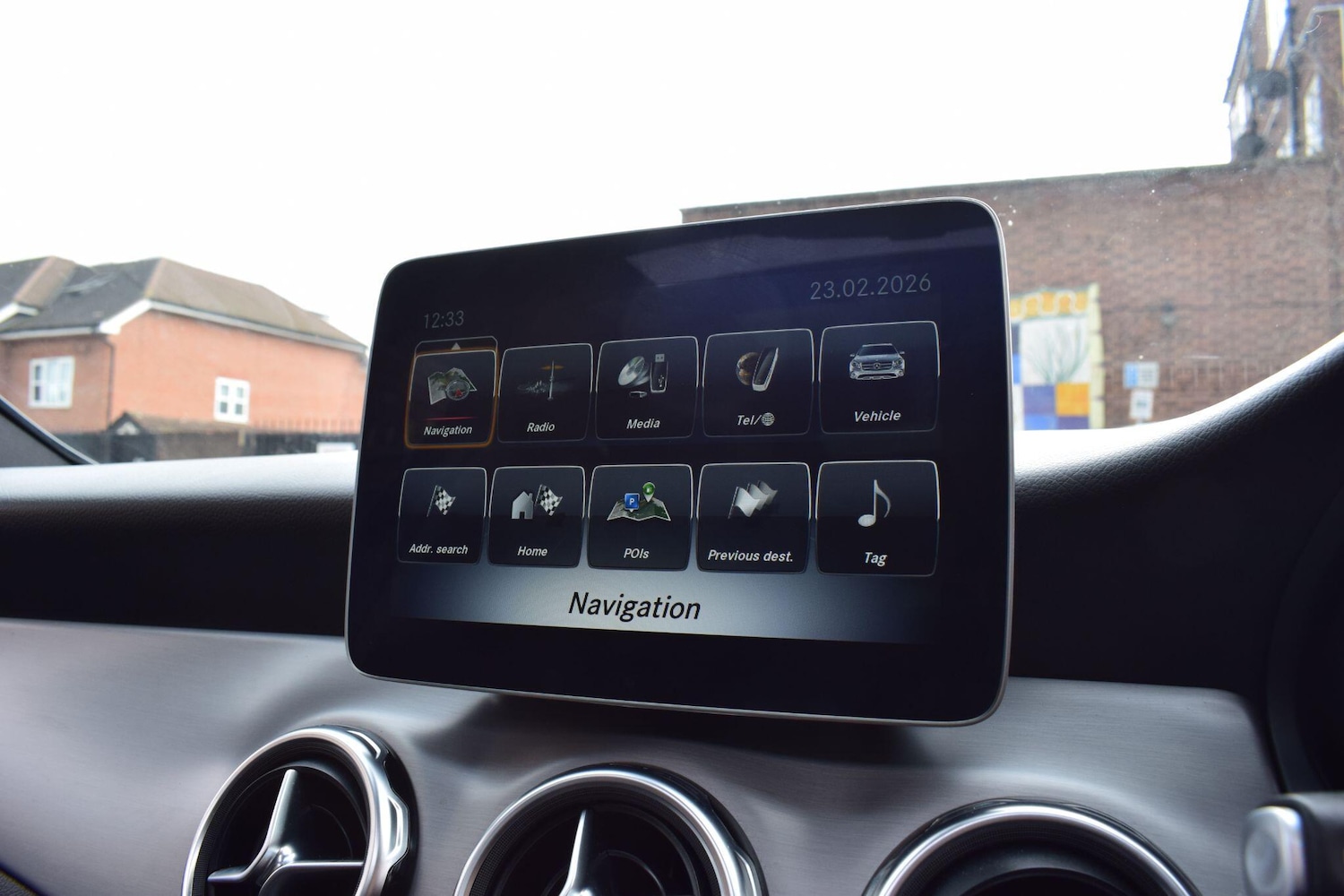 Used Mercedes-Benz GLA 2019 for sale - 77633169: Photo 42