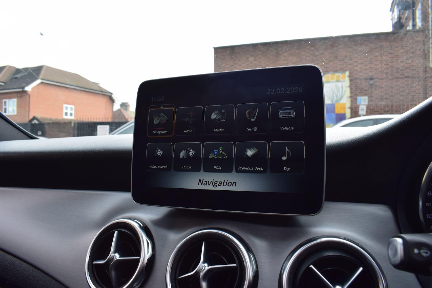 Used Mercedes-Benz GLA 2019 for sale - 77633169: Photo 43