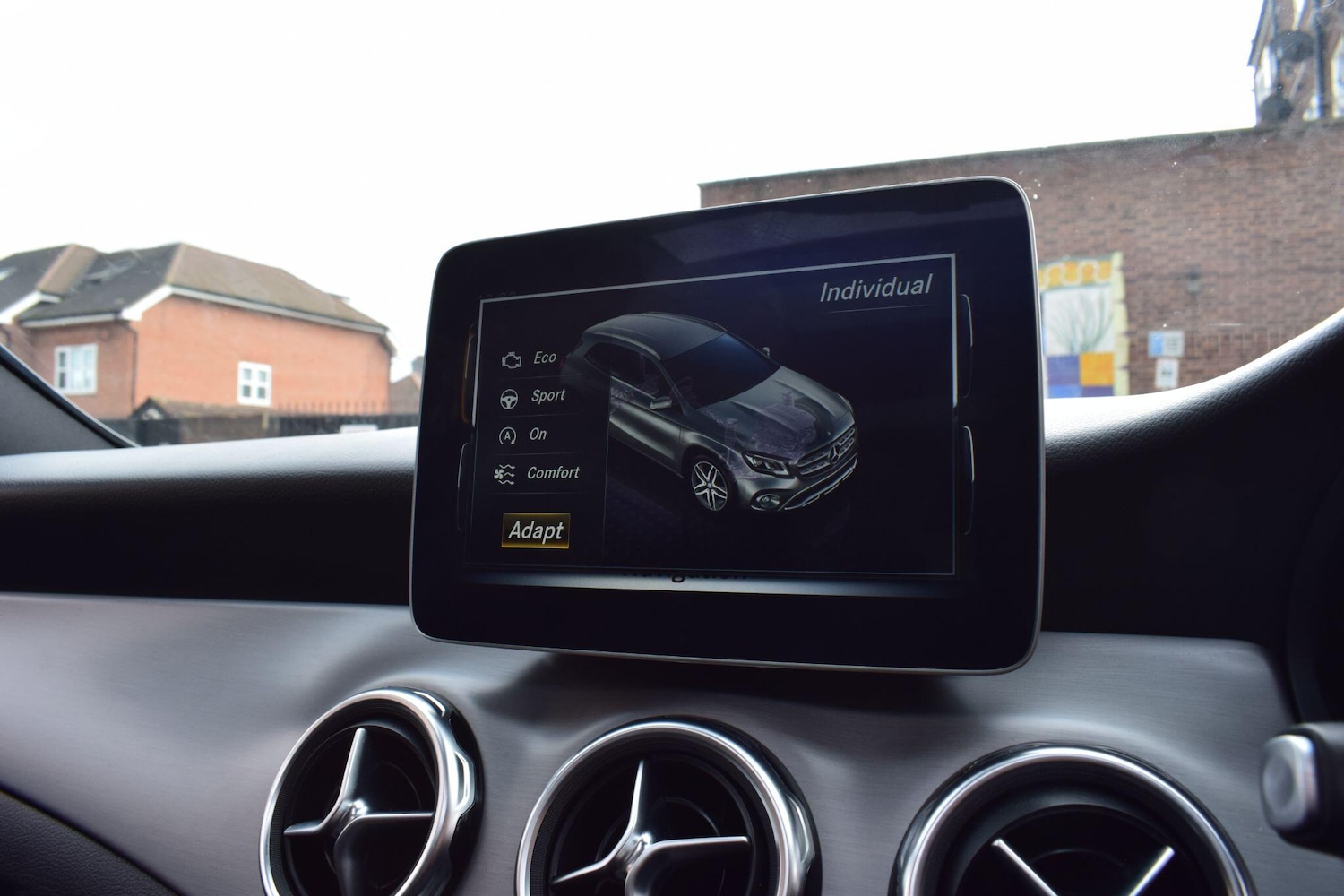 Used Mercedes-Benz GLA 2019 for sale - 77633169: Photo 44