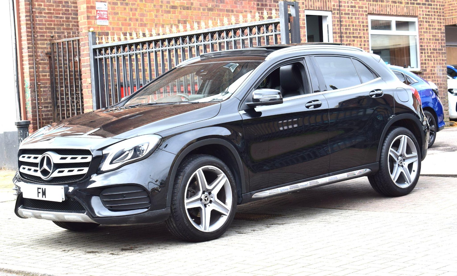 Used Mercedes-Benz GLA 2019 for sale - 77633169: Photo 9