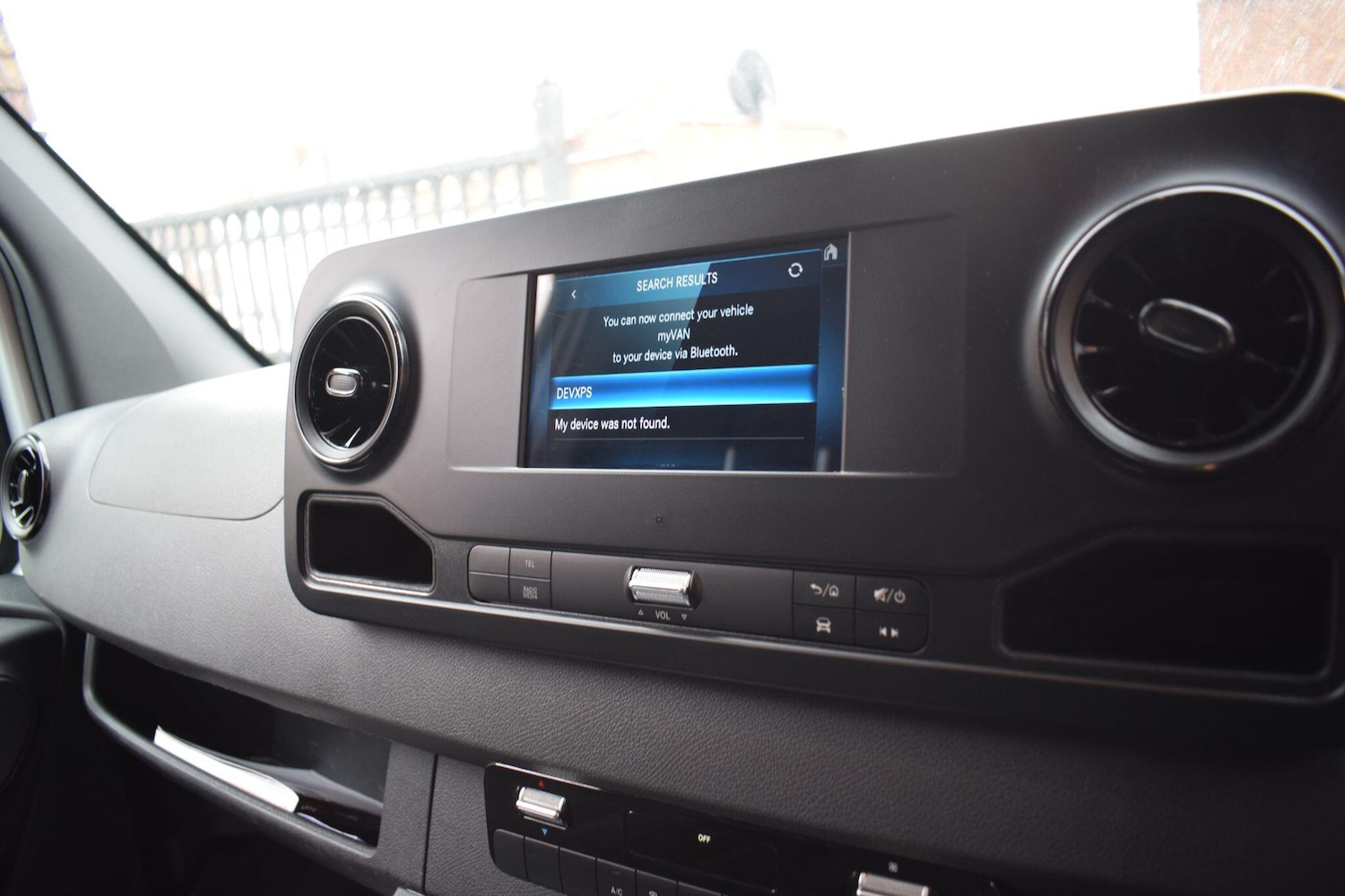 Used Mercedes-Benz Sprinter 2019 for sale - 78185359: Photo 12