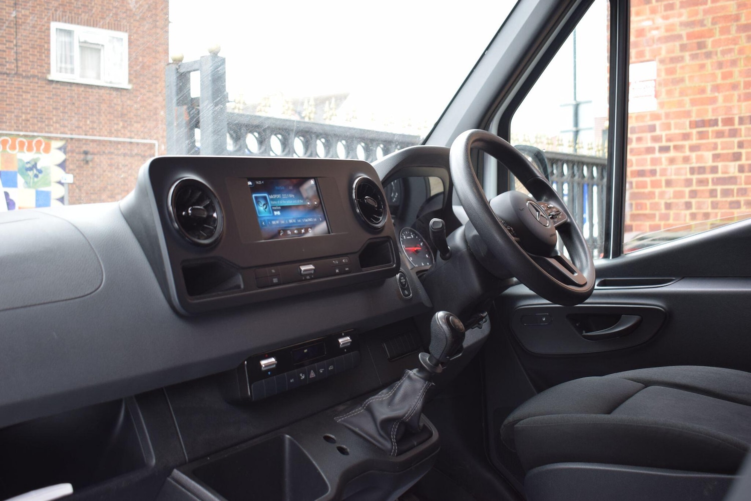 Used Mercedes-Benz Sprinter 2019 for sale - 78185359: Photo 2