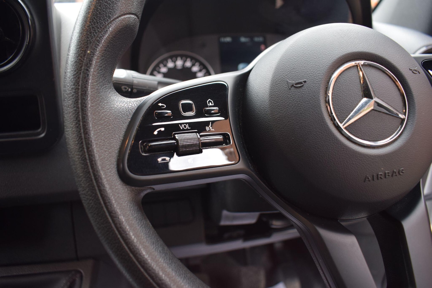 Used Mercedes-Benz Sprinter 2019 for sale - 78185359: Photo 22