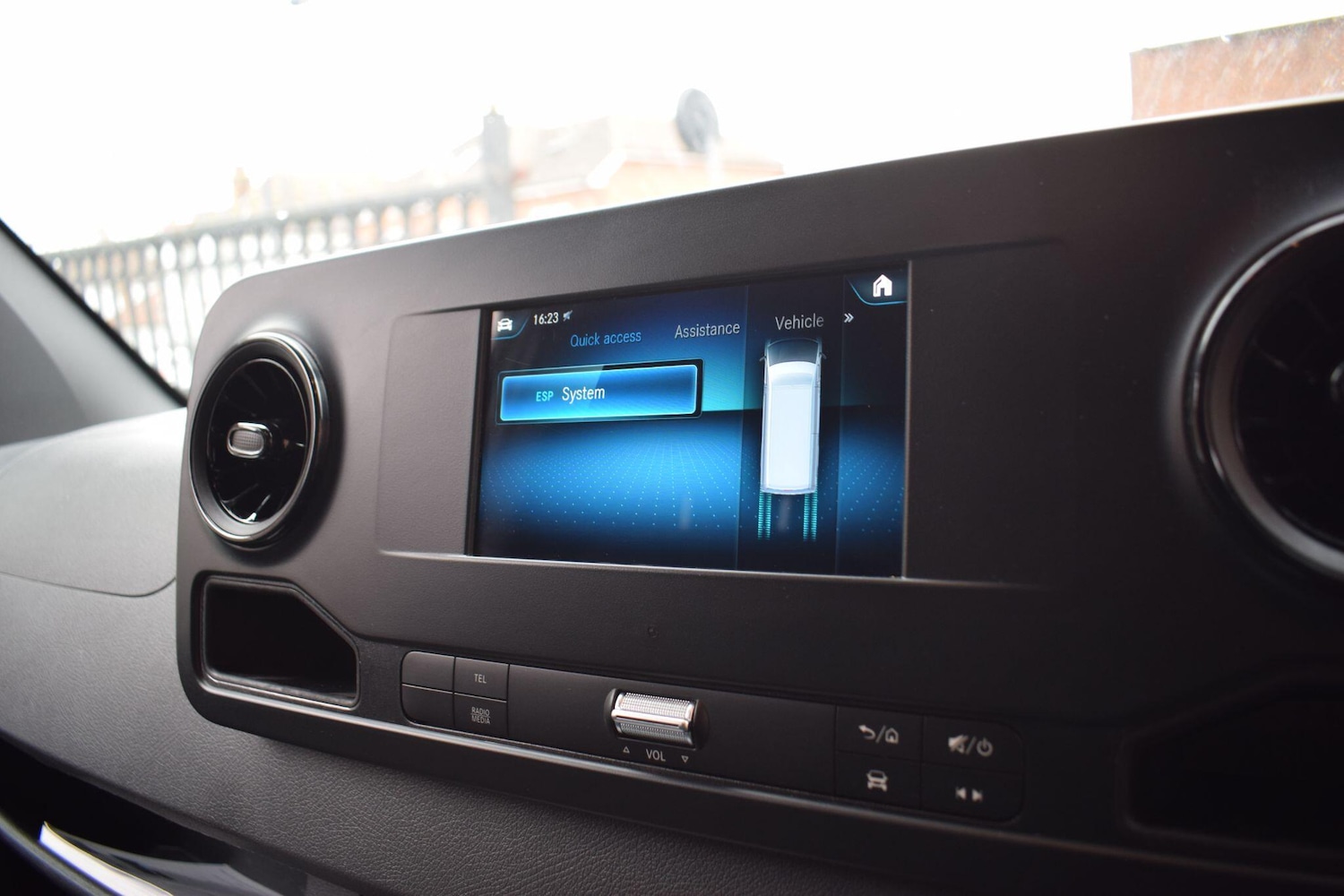 Used Mercedes-Benz Sprinter 2019 for sale - 78185359: Photo 25