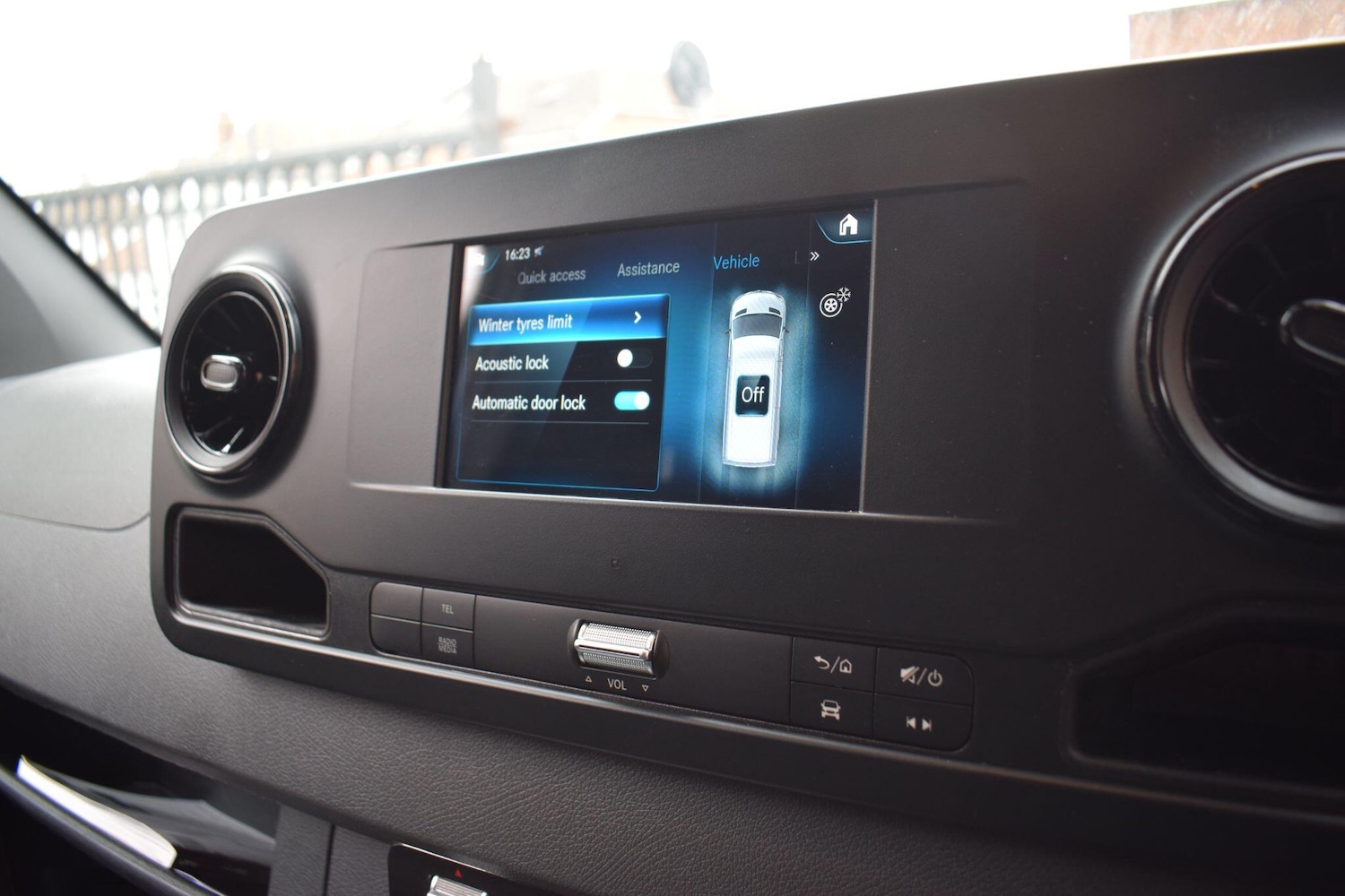 Used Mercedes-Benz Sprinter 2019 for sale - 78185359: Photo 30