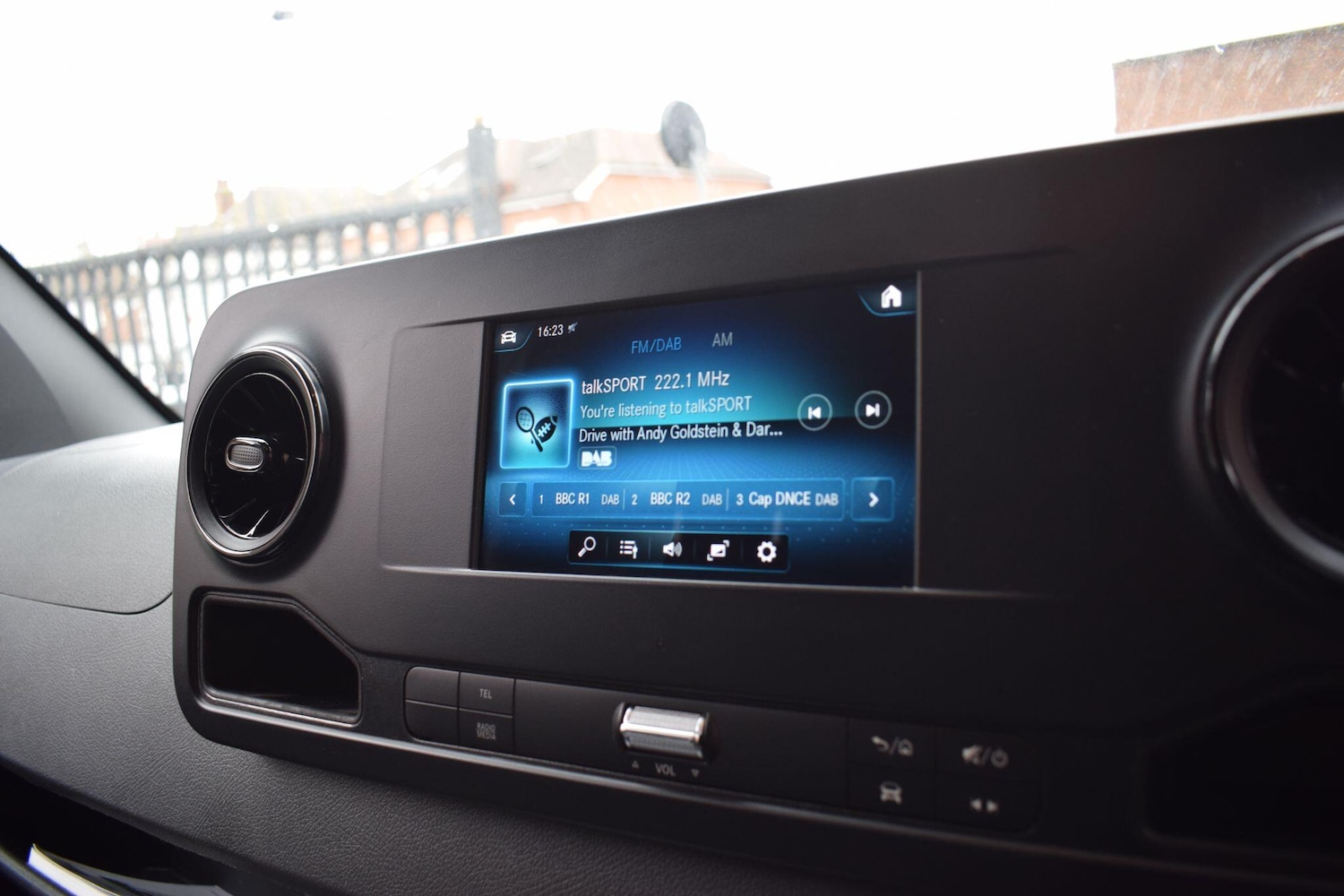 Used Mercedes-Benz Sprinter 2019 for sale - 78185359: Photo 34